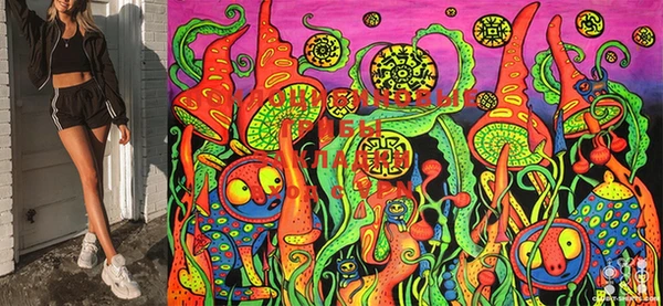 mix Нягань